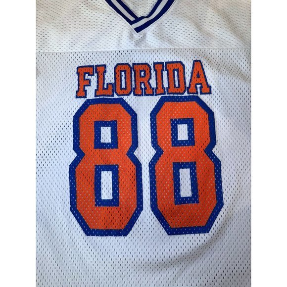 Mens Vintage Florida Gators Jersey 80s/early 90s Size XL - Picture 2 of 7